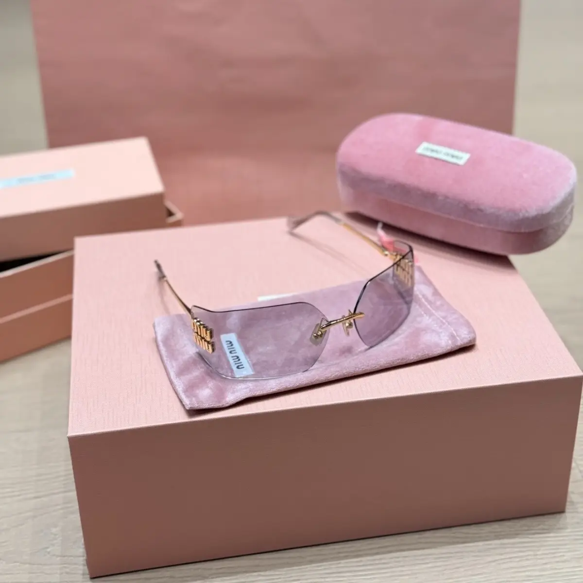 Sunglasses