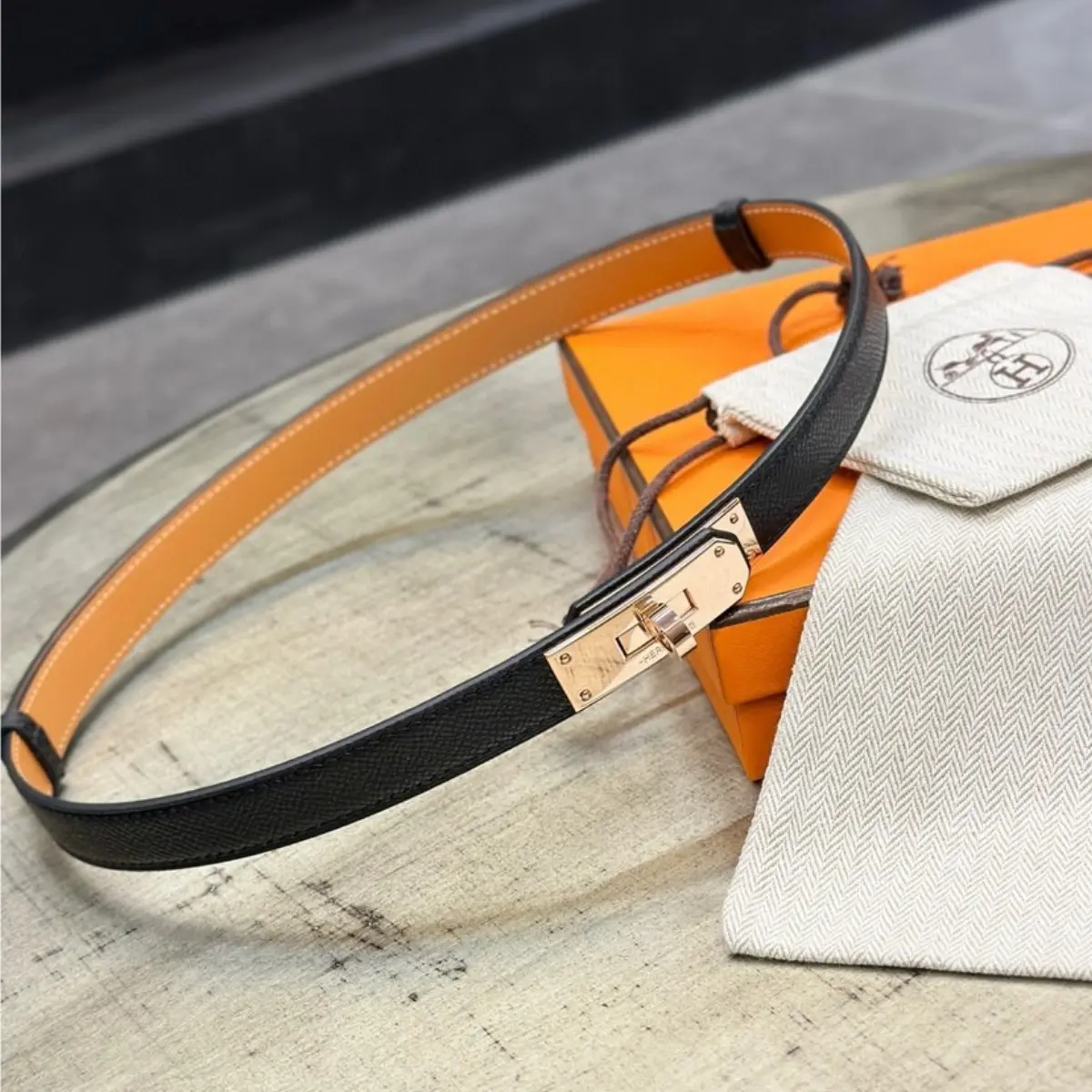 Belt