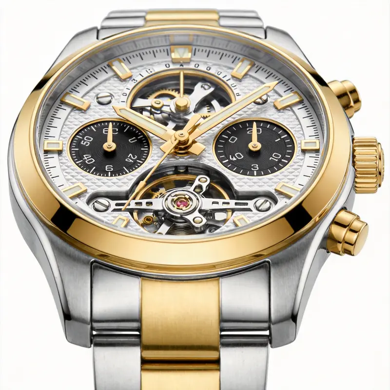 Rolex Perpetual GMT-Master II m126720vtnr Series