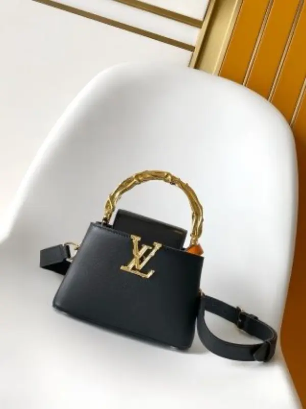 LV Neverfull MM Monogram Tote