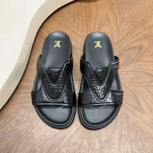 LV Time Out Sneaker Monogram