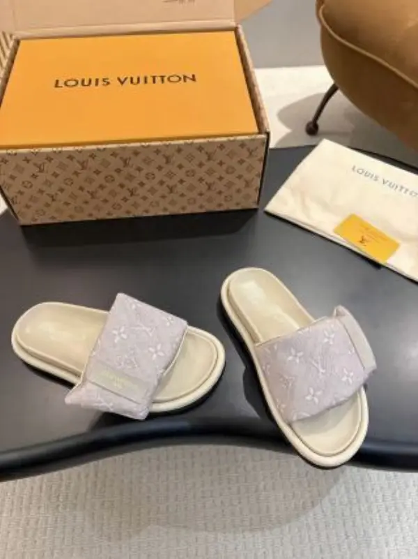 LV Stellar Sneaker Monogram